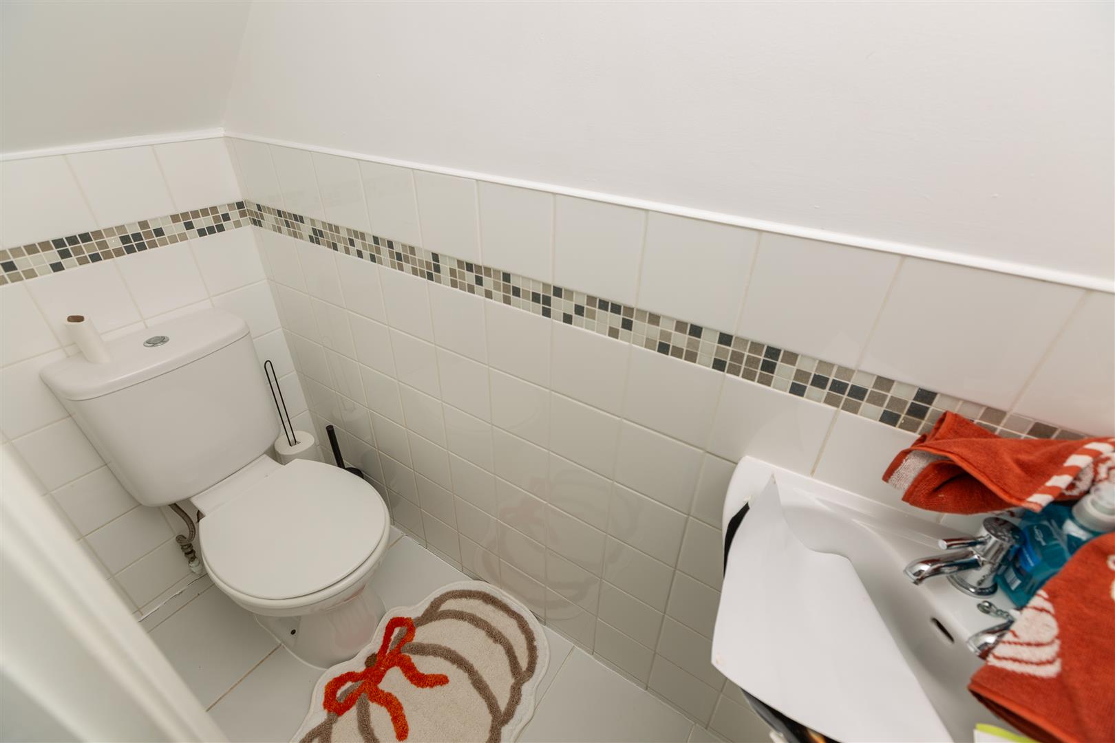 Trafalgar Place, Brynmill, Swansea, SA2 0BU